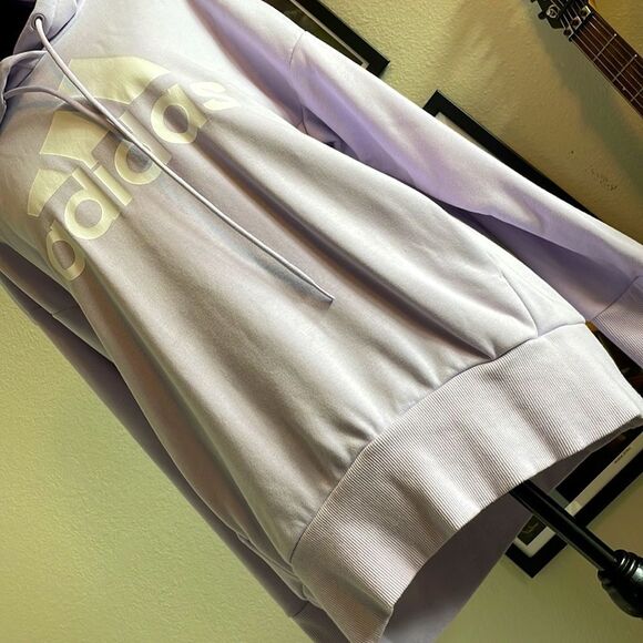 Adidas | Oversized Pullover, size M - Picture 9 of 14